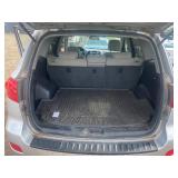 2009 Hyundai Santa Fe