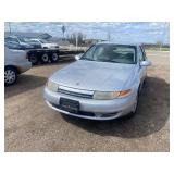 2002 Saturn L300
