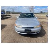 2002 Saturn L300