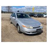 2002 Saturn L300