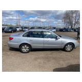 2002 Saturn L300