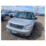 2004 Ford Freestar