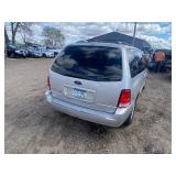 2004 Ford Freestar