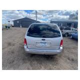 2004 Ford Freestar