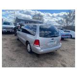 2004 Ford Freestar