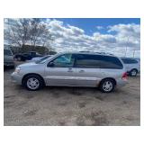 2004 Ford Freestar