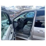 2004 Ford Freestar