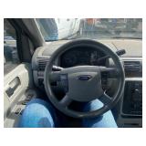 2004 Ford Freestar