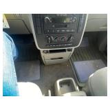 2004 Ford Freestar