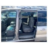 2004 Ford Freestar