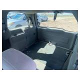 2004 Ford Freestar