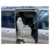 2004 Ford Freestar