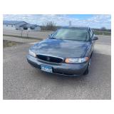 2005 Buick Century