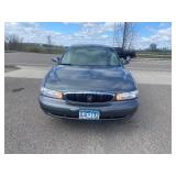 2005 Buick Century