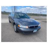 2005 Buick Century