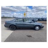 2005 Buick Century
