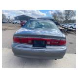 2005 Buick Century