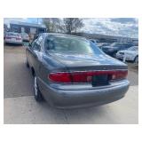 2005 Buick Century