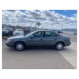 2005 Buick Century
