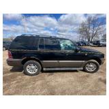 2004 Mercury Mountaineer