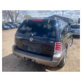 2004 Mercury Mountaineer