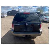 2004 Mercury Mountaineer