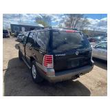 2004 Mercury Mountaineer