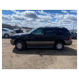 2004 Mercury Mountaineer