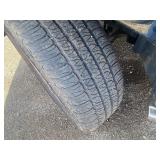 2004 Mercury Mountaineer