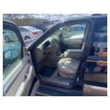 2004 Mercury Mountaineer