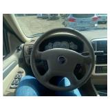 2004 Mercury Mountaineer