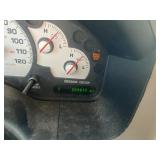 2004 Mercury Mountaineer