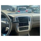 2004 Mercury Mountaineer