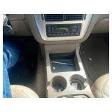 2004 Mercury Mountaineer