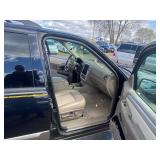 2004 Mercury Mountaineer