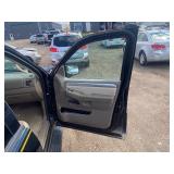 2004 Mercury Mountaineer