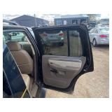 2004 Mercury Mountaineer