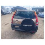 2002 Honda CR-V