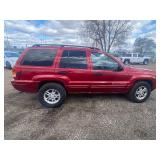 2004 Jeep Grand Cherokee