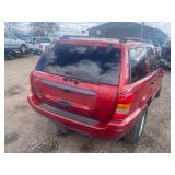 2004 Jeep Grand Cherokee