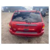 2004 Jeep Grand Cherokee