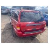 2004 Jeep Grand Cherokee