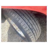 2004 Jeep Grand Cherokee