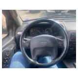 2004 Jeep Grand Cherokee