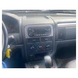 2004 Jeep Grand Cherokee
