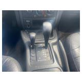 2004 Jeep Grand Cherokee