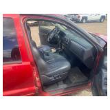 2004 Jeep Grand Cherokee