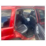 2004 Jeep Grand Cherokee