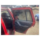 2004 Jeep Grand Cherokee