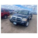 2007 Dodge Dakota